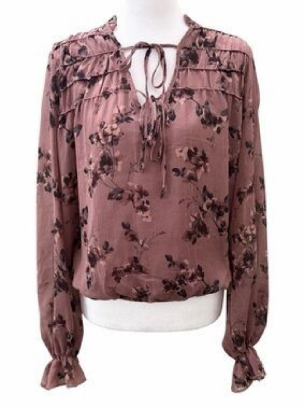 Blouse by Autres Filles